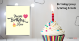 REASONS TO CELEBRATE YOUR BIRTHDAYS