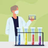 How 2d Protein Gel Mapping Reveals Post-Translational Variants