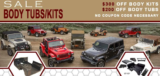 Where to Find Jeep Parts for Sale? Tips and Tricks for Every Jeep Owner