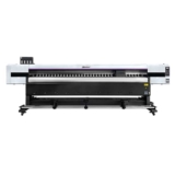 Does the all-in-one inkjet printer support printing in multiple file formats?