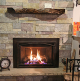 Step-by-Step Directions on How To Use a Fireplace