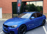 PPF Coating vs. Auto Ceramic Coating: Which Protection Guide is Best for Your Car?