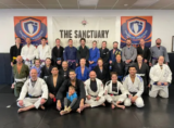 How Do You Find the Best Fitness and Martial Arts Training in Lakewood?