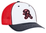 Cool Pacific Hats and Accessories