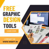 FREE GRAPHIC DESIGNING TOOLS