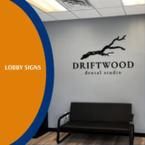 Lobby Signs: A Key Element in Wilmington’s Business Branding