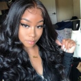 How To Make A Natural Hairline Easily?