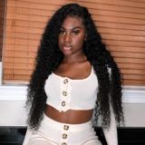 High-quality And Beautiful Wig Recommendation