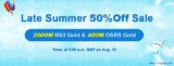 runescape gold with Up to 50% off and other more, RS3gold.com offer you so fast, 24/7 online