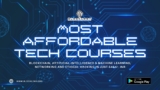 THREE BLOCKLOGY NEXT-GEN TECH COURSES IN JUST 5454/- INR