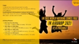 Double Your ES Tokens With Era Swap AirDrop 2021