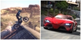 6 Racing Games Where You Can Make Your Own Tracks