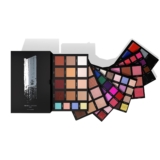 Infinite Chroma Revolutionizes the Beauty Industry with Makeup Artists in Mind