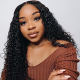 What is the 13×6 Lace Front Wig?