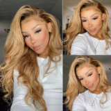 Leading The Way In Fashion–613 Blonde Wigs