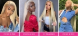 Why Are 613 blonde Wigs More Expensive?