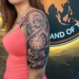 The Eight Popular Tattoos Modern-day Women Can Opt For