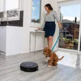 The Future of Home Cleaning: Automated and Hands-Free