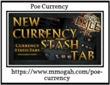 Specific Facts Associated With Cheap Poe currency