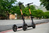 Why Won’t My Scooter Start?