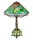 Tips For Buying Tiffany Lamps