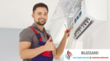 AC Installation Company in Los Angeles, CA