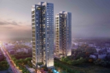 Ultra-Modern 3BHK Luxury Apartment Units at EM Bypass