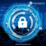 What role does containerization play in enhancing data persistence and security?
