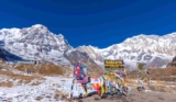 Photographic Guide to Annapurna Base Camp – Tidy Himalaya