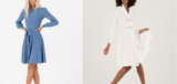 7 Factors to Consider While Purchasing Dresses & Skirts for Women
