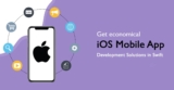 Get economical iOS Mobile App development solutions in Swift