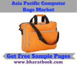 Asia Pacific Computer Bags Market: Analysis and Opportunity Assessment 2014-2024