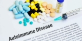 Autoimmune Disease Diagnostics Market Treatment Usage Pattern and Market Size with Molecule Type and Mechanism of Action Report 2018
