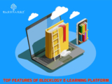 TOP FEATURES OF BLOCKLOGY E-LEARNING PLATFORM
