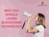 WHY YOU SHOULD LEARN BLOCKCHAIN TECHNOLOGY