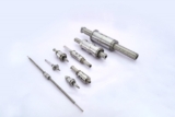 Ball Screws – The Mechanical Efficiency
