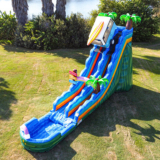 Galaxy Jumpers Provide the Right Bounce House Rentals in Tulsa