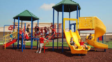 Benefits Of Playground Equipment For Schools