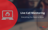 How Real Time Monitoring Software Helps in Call Centers?
