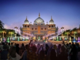 Dazzling Dubai attractions- Must-visit sights in the city