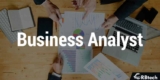 How to Find a Business Analyst Training Program?
