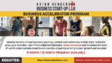 Reasons Why Is It Important To Attend Business Empowerment Programme?