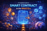 A Complete Guide to Smart Contract Development in the Web3 Era