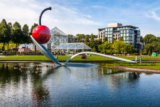 Try These Places for Your Next Weekend Near California