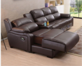 How To Find The Right Recliner Sofa