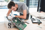 What Makes Computer Repair Harrison a Go-To for Quick Fixes?