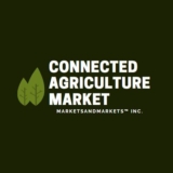 Connected Agriculture Market to grow $4.3 billion by 2023