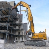 Construction and Demolition Waste Management Market Report 2022-2027