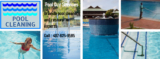 Pool Cleaning Before and After a Heavy Rainstorm or Hurricane