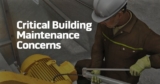Critical Facilities – Fayway